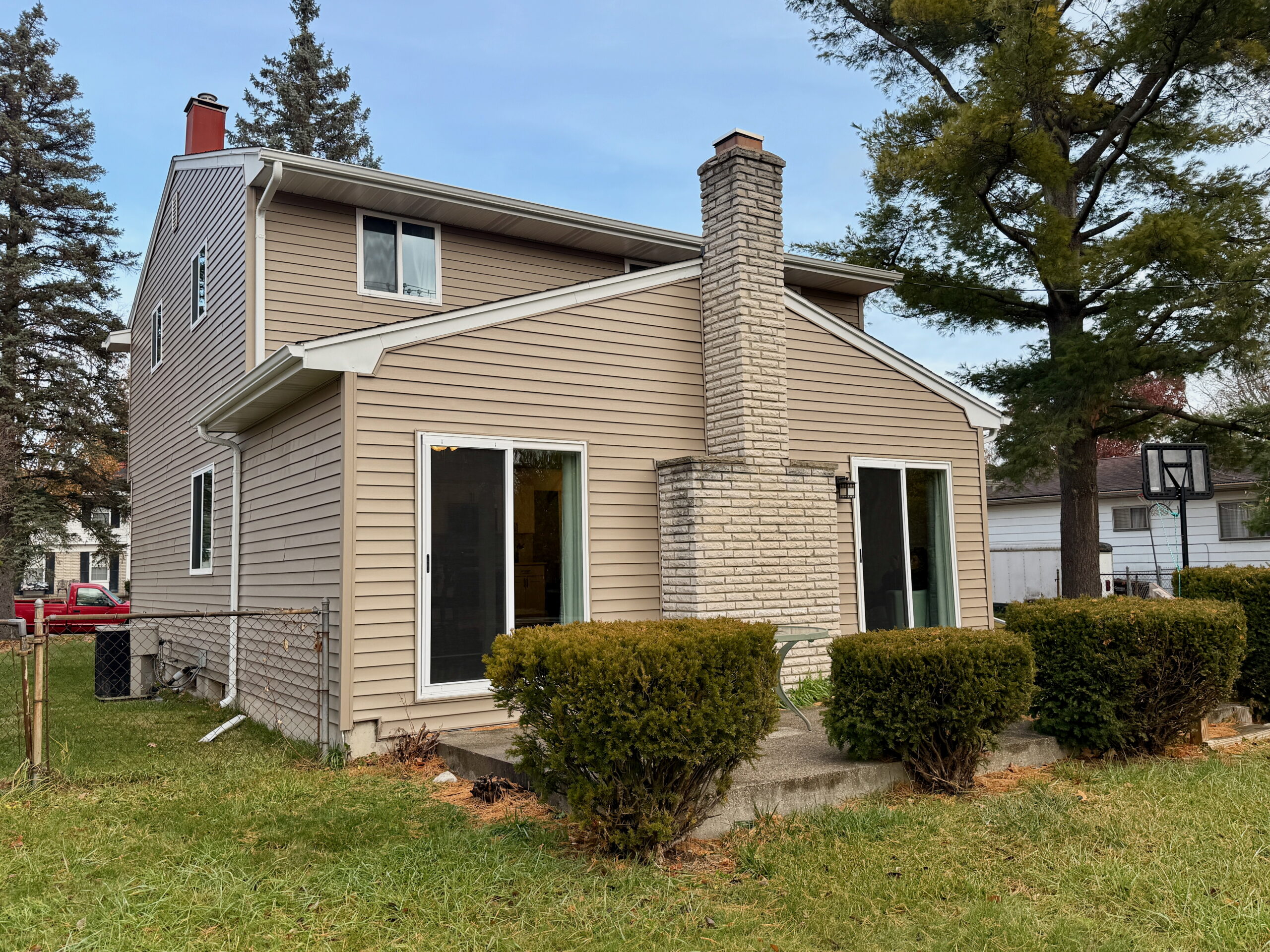 IMG_3159 Rivershell Back of House